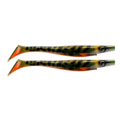 Pig Shad Tournament 18cm (2-pak)