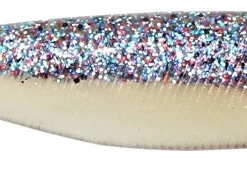 Tumbler Shad, 13cm (6-pak)