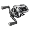 Daiwa 21 Steez Limited SV TW