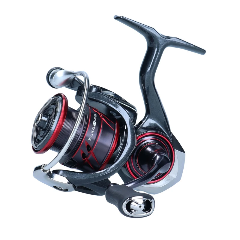 Daiwa 21 Ballistic MQ LT 2 Daiwa 21 Ballistic MQ LT - Afbeelding 2