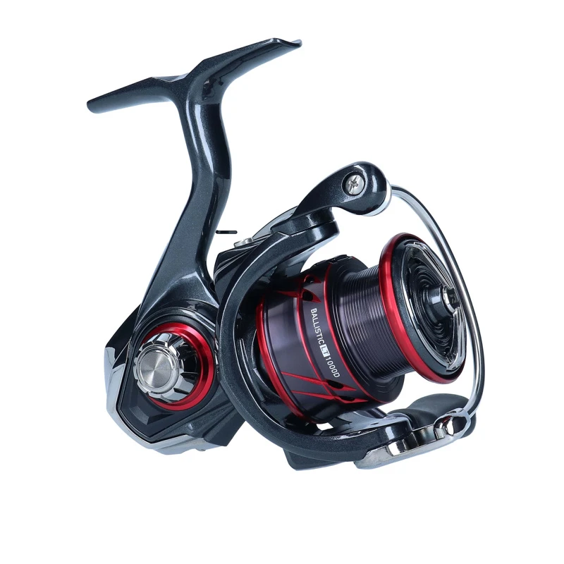 Daiwa 21 Ballistic MQ LT 3 Daiwa 21 Ballistic MQ LT - Afbeelding 3