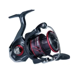 Daiwa 21 Ballistic MQ LT 10 Daiwa 21 Ballistic MQ LT -Goedkope Spin Hengel Winkel 32 217133r 5