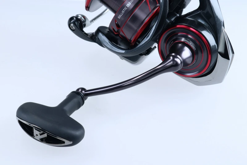 Daiwa 21 Ballistic MQ LT 6 Daiwa 21 Ballistic MQ LT - Afbeelding 6