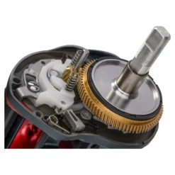 Daiwa Tatulion HD 200 -Goedkope Spin Hengel Winkel 32 217224r 5