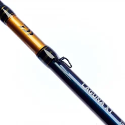 Daiwa Laguna XT Vertical 6'0'' Up To 50g -Goedkope Spin Hengel Winkel 32 217263 3