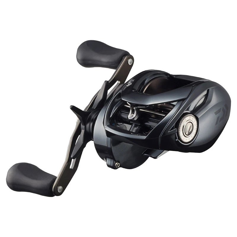 Daiwa 21 Tatula TW 400 2 Daiwa 21 Tatula TW 400 - Afbeelding 2
