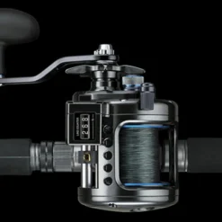 Daiwa Saltist -Goedkope Spin Hengel Winkel 32 220426r 3
