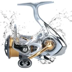 Daiwa 21 Freams LT -Goedkope Spin Hengel Winkel 32 220481r 3