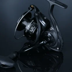 Daiwa BG Black LT -Goedkope Spin Hengel Winkel 32 220784r 3