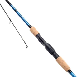 Daiwa Laguna Kids Blue 7'0'' 2pc 5-20g -Goedkope Spin Hengel Winkel 32 220864 3