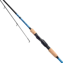 Daiwa Laguna Kids Blue 7'0'' 2pc 5-20g -Goedkope Spin Hengel Winkel 32 220864 7