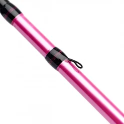 Daiwa Laguna Kids Pink 7'0'' 2pc 5-20g -Goedkope Spin Hengel Winkel 32 220865 3