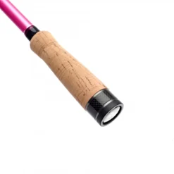 Daiwa Laguna Kids Pink 7'0'' 2pc 5-20g -Goedkope Spin Hengel Winkel 32 220865 4