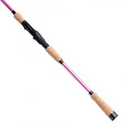 Daiwa Laguna Kids Pink 7'0'' 2pc 5-20g -Goedkope Spin Hengel Winkel 32 220865 5