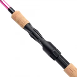 Daiwa Laguna Kids Pink 7'0'' 2pc 5-20g -Goedkope Spin Hengel Winkel 32 220865 9