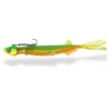 Quantum Pelagic Shad Set Hairy 21cm, 60g