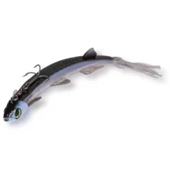 Quantum Pelagic Shad Set Hairy 21cm, 60g -Goedkope Spin Hengel Winkel 3461007r 2