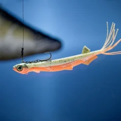 Quantum Pelagic Shad Set Hairy 21cm, 60g -Goedkope Spin Hengel Winkel 3461007r 3