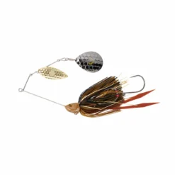 Savage Gear Da Bush Spinnerbait -Goedkope Spin Hengel Winkel 42150r 4