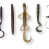 Savage Gear Black Bass Pro Pack Kit 33-pak