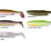 Savage Gear LB 3D Fat Minnow T-Tail (Bulk)