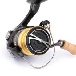 Shimano Cardiff CI4+ -Goedkope Spin Hengel Winkel 51SF22B010Ar 3