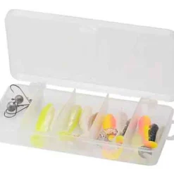 Savage Gear Perch Pro Kit Size M 20pcs