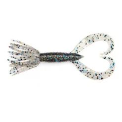 Keitech Little Spider 2'', 5cm (8-pak)