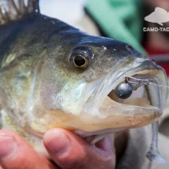 Keitech Easy Shiner -Goedkope Spin Hengel Winkel 58440BOWEr 4