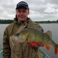 Keitech Easy Shiner -Goedkope Spin Hengel Winkel 58440BOWEr 5