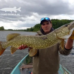 Keitech Easy Shiner -Goedkope Spin Hengel Winkel 58440BOWEr 6