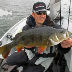 Keitech Easy Shiner -Goedkope Spin Hengel Winkel 58440BOWEr 7