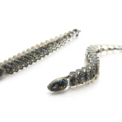 Keitech Custom Leech 3'', 7,5cm (10-pak) -Goedkope Spin Hengel Winkel 58520BOWEr 6