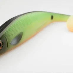 Söderjiggen V2 25cm -Goedkope Spin Hengel Winkel 59905r 4