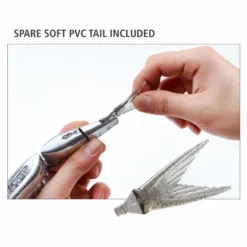 Shimano Bantam Armajoint 190F Flash Boost 190mm 53g -Goedkope Spin Hengel Winkel 59VZR919V00r 3