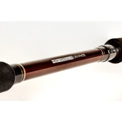 BFT Perception II 7'3'', Power Jig & Twitch, F 10-30gr, 2pcs -Goedkope Spin Hengel Winkel 60 BFT P2SH732 3