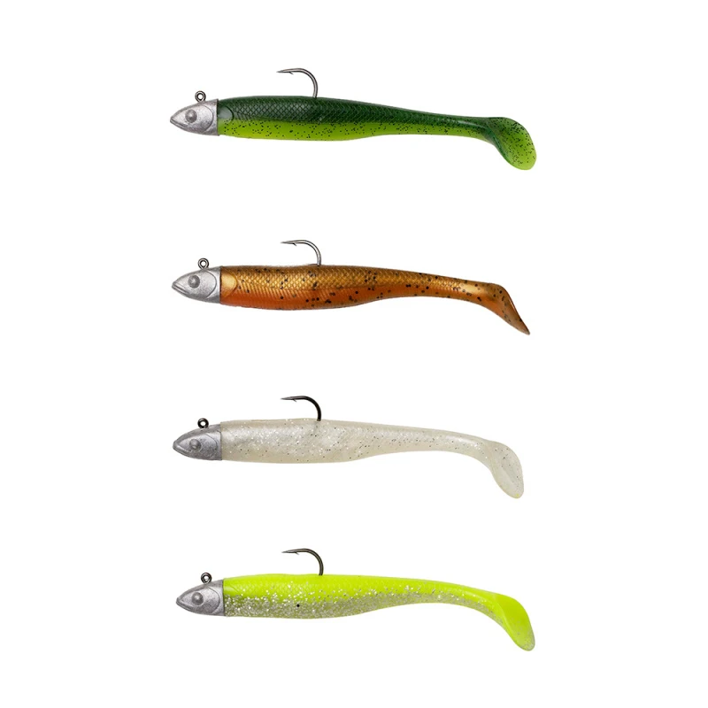 Effzett Longhorn RTF (Bulk) 1 Effzett Longhorn RTF (Bulk)