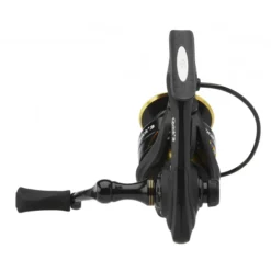 DAM Quick 3 FD - 4000 -Goedkope Spin Hengel Winkel 60868 3