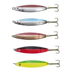 DAM Slim Pack (5-pak)