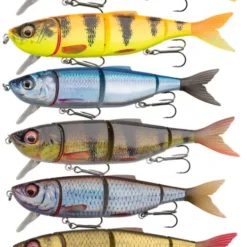 Savage Gear 4Play V2 Liplure 13,5cm 18g Slow Float