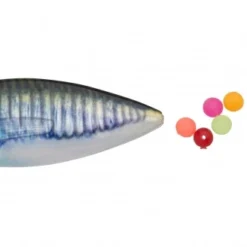 Savage Gear LT Stickleblade -Goedkope Spin Hengel Winkel 62209r 2