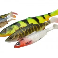 Savage Gear LB 4D Herring Shad 13cm 17g (bulk) -Goedkope Spin Hengel Winkel 63685r 2