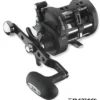 Daiwa Saltist Levelwind Casting Reel