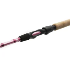 Okuma Pink Pearl V2 Haspel -Goedkope Spin Hengel Winkel 64394r 3