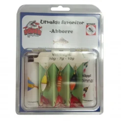 Myran Utvalda Favoriter Abborre 3-pak
