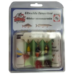Myran Söder Sommarmix 3-pak