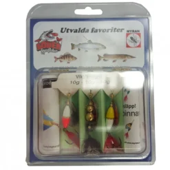 Myran Utvalda Favoriter 3-pak