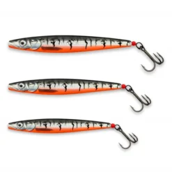 Savage Gear LT Zerling 9.8cm, 16g -Goedkope Spin Hengel Winkel 71742r 2