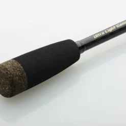 Savage Gear SG2 Ultra Light Game -Goedkope Spin Hengel Winkel 72144r 3