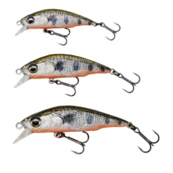 Savage Gear 3D Sticklebait Twitch -Goedkope Spin Hengel Winkel 72308r 2
